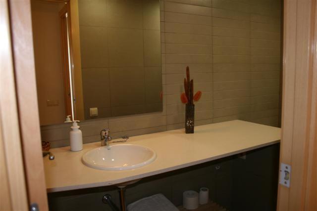 Apartamentos Bejar Barcelona Kültér fotó