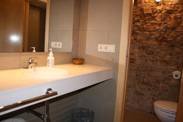 Apartamentos Bejar Barcelona Kültér fotó